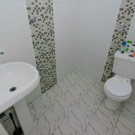 Industrial Nyali studio apartment Mombasa Esterno foto