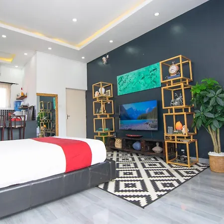Industrial Nyali studio apartment Mombasa Esterno foto