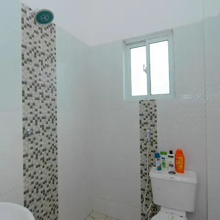 Industrial Nyali studio apartment Mombasa Esterno foto