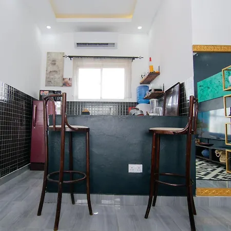 Industrial Nyali studio apartment Mombasa Esterno foto