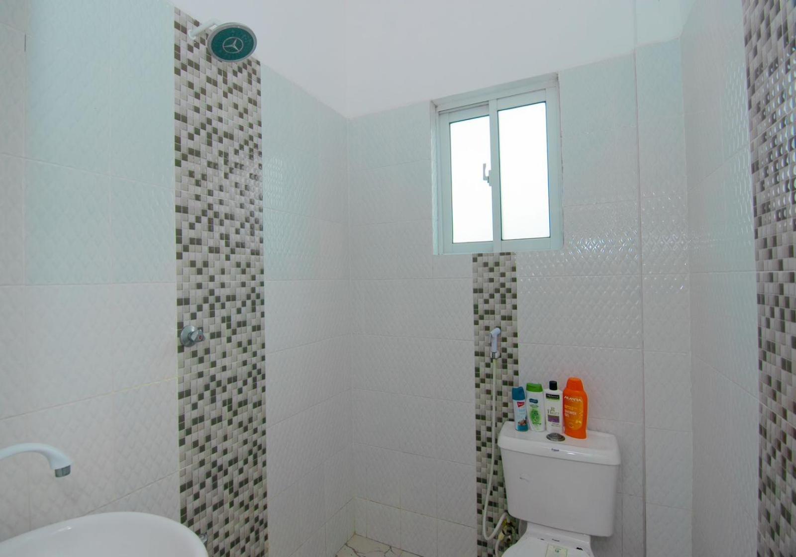 Appartamento Industrial Nyali *